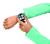 Montre avec camera sonic Bleu 4 - vertbaudet enfant 