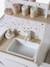Nurserie poupon en bois FSC® blanc 9 - vertbaudet enfant 