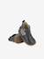 Boots Bouba Nappa SHOOPOM marine 3 - vertbaudet enfant 