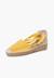 Espadrilles pour  et enfant en couleur unie Blanc+Ciel clair+Écru+Fucsia+Jaune+Noir+Rose+Rouge+Sable 25 - vertbaudet enfant 