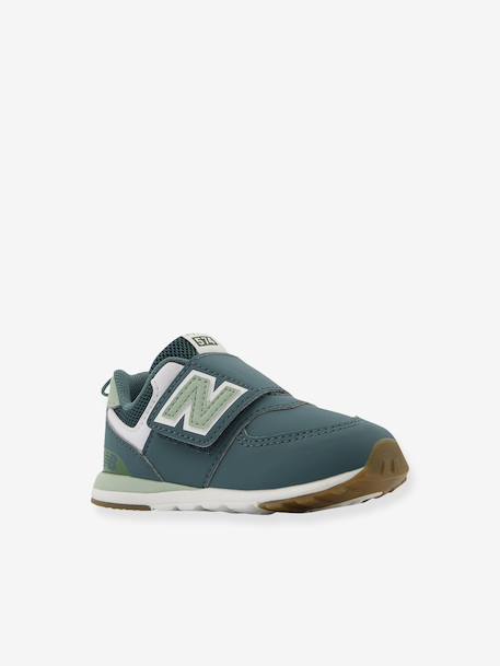 Baskets NW574NG vert 1 - vertbaudet enfant 