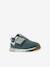 Baskets NW574NG vert 1 - vertbaudet enfant 