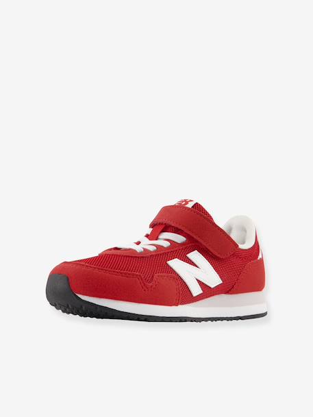 Baskets PV323CB rouge 2 - vertbaudet enfant 