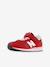 Baskets PV323CB rouge 2 - vertbaudet enfant 