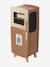 Réfrigérateur en bois FSC® caramel 6 - vertbaudet enfant 