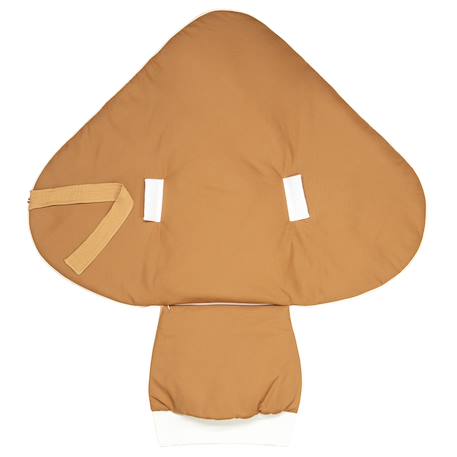 Couverture d'emmaillotage évolutive en gaze de coton jeanne Beige+Blanc+Blanc à pois or+Bleu+Camel+Camel à pois or+Écru+Terracotta+Vert de gris 29 - vertbaudet enfant 