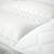 Matelas anti-reflux avec plan incliné et cale bébé amovible - made in france Blanc 2 - vertbaudet enfant 