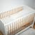 Matelas anti-reflux avec plan incliné et cale bébé amovible - made in france Blanc 4 - vertbaudet enfant 