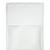 Matelas anti-reflux avec plan incliné et cale bébé amovible - made in france Blanc 3 - vertbaudet enfant 