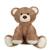 Peluche - ours floppy, marron 40 cm Marron 2 - vertbaudet enfant 