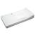 Matelas anti-reflux avec plan incliné et cale bébé amovible - made in france Blanc 1 - vertbaudet enfant 