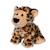 Peluche - peluche savanoos sonore - léopard - 15 cm Orange 2 - vertbaudet enfant 