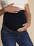 Jean de grossesse slim denim bleached+denim brut+denim gris 10 - vertbaudet enfant 