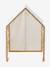 Lit enfant cabane 90x190cm blanc 8 - vertbaudet enfant 