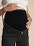 Jean de grossesse skinny bleu foncé+denim black 9 - vertbaudet enfant 