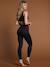 Legging gainant post-partum noir 4 - vertbaudet enfant 