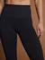 Legging gainant post-partum noir 3 - vertbaudet enfant 