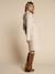 Robe de grossesse en tricot beige+gris perle 6 - vertbaudet enfant 