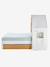 Lit enfant cabane 90x190cm blanc 13 - vertbaudet enfant 