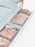 Lit gigogne 80x200cm avec rangement YEL blanc 9 - vertbaudet enfant 
