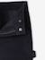 Pantalon battle garçon en velours anthracite 6 - vertbaudet enfant 