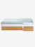Lit enfant cabane 90x190cm blanc 15 - vertbaudet enfant 