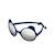 Lunettes de soleil ourson Bleu marine+Vert 1 - vertbaudet enfant 