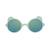 Lunettes de soleil ourson Bleu marine+Vert 7 - vertbaudet enfant 