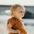 Lunettes de soleil ourson Bleu ciel+Bleu marine+Écru+Pêche 21 - vertbaudet enfant 
