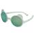 Lunettes de soleil ourson Bleu marine+Vert 6 - vertbaudet enfant 