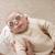 Lunettes de soleil ourson Bleu ciel+Bleu marine+Écru+Pêche 13 - vertbaudet enfant 