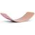 Planche d'équilibre wobbel original rose Rose 1 - vertbaudet enfant 