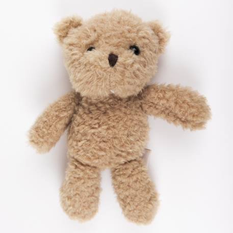 Petit ours en peluche morris Beige 4 - vertbaudet enfant 