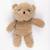 Petit ours en peluche morris Beige 4 - vertbaudet enfant 