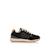 Sneakers garçon textile lacets Black+Bleu – bleu clair 1 - vertbaudet enfant 