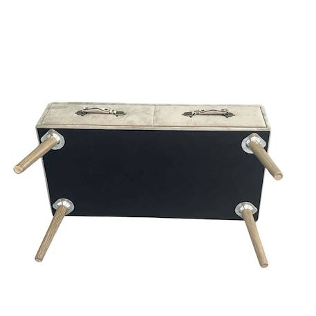 Banc s 13789 Beige 4 - vertbaudet enfant 