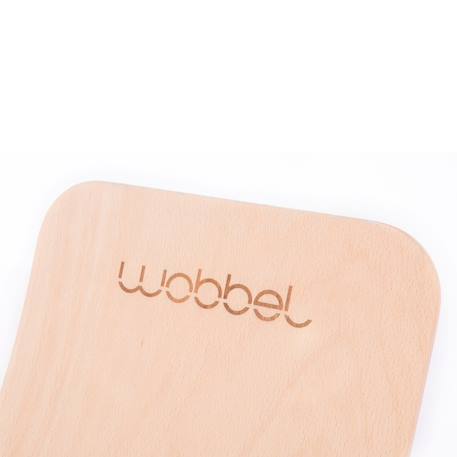 Planche d'équilibre wobbel original framboise Rose 2 - vertbaudet enfant 