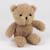 Petit ours en peluche morris Beige 3 - vertbaudet enfant 