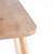 Table mael Chêne 5 - vertbaudet enfant 