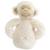 Hochet singe mickey créme Beige 1 - vertbaudet enfant 