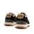 Sneakers garçon textile lacets Black+Bleu – bleu clair 3 - vertbaudet enfant 