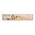 Jeu de croquet en bois Beige 5 - vertbaudet enfant 
