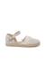 Espadrilles dentelle cérémonie Beige+Blanc+Bleu ciel+Vert menthe 1 - vertbaudet enfant 