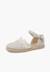 Espadrilles dentelle cérémonie Beige+Blanc+Bleu ciel+Vert menthe 2 - vertbaudet enfant 