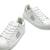 Sneakers filles synthétique lacets White 4 - vertbaudet enfant 