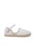 Espadrilles dentelle cérémonie Beige+Blanc+Bleu ciel+Vert menthe 7 - vertbaudet enfant 
