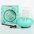 Tongue drum 8 notes Bleu+Gris+Jaune+Rose+Vert 25 - vertbaudet enfant 