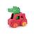 Voiture pouet pouet Beige+Bleu+Rouge 15 - vertbaudet enfant 