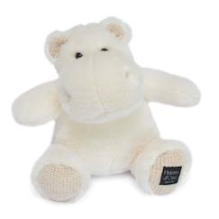 Jouet-Premier âge-Peluche hippo hip chic 25 cm