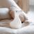 Veilleuse tactile rechargeable liva beige Beige 5 - vertbaudet enfant 